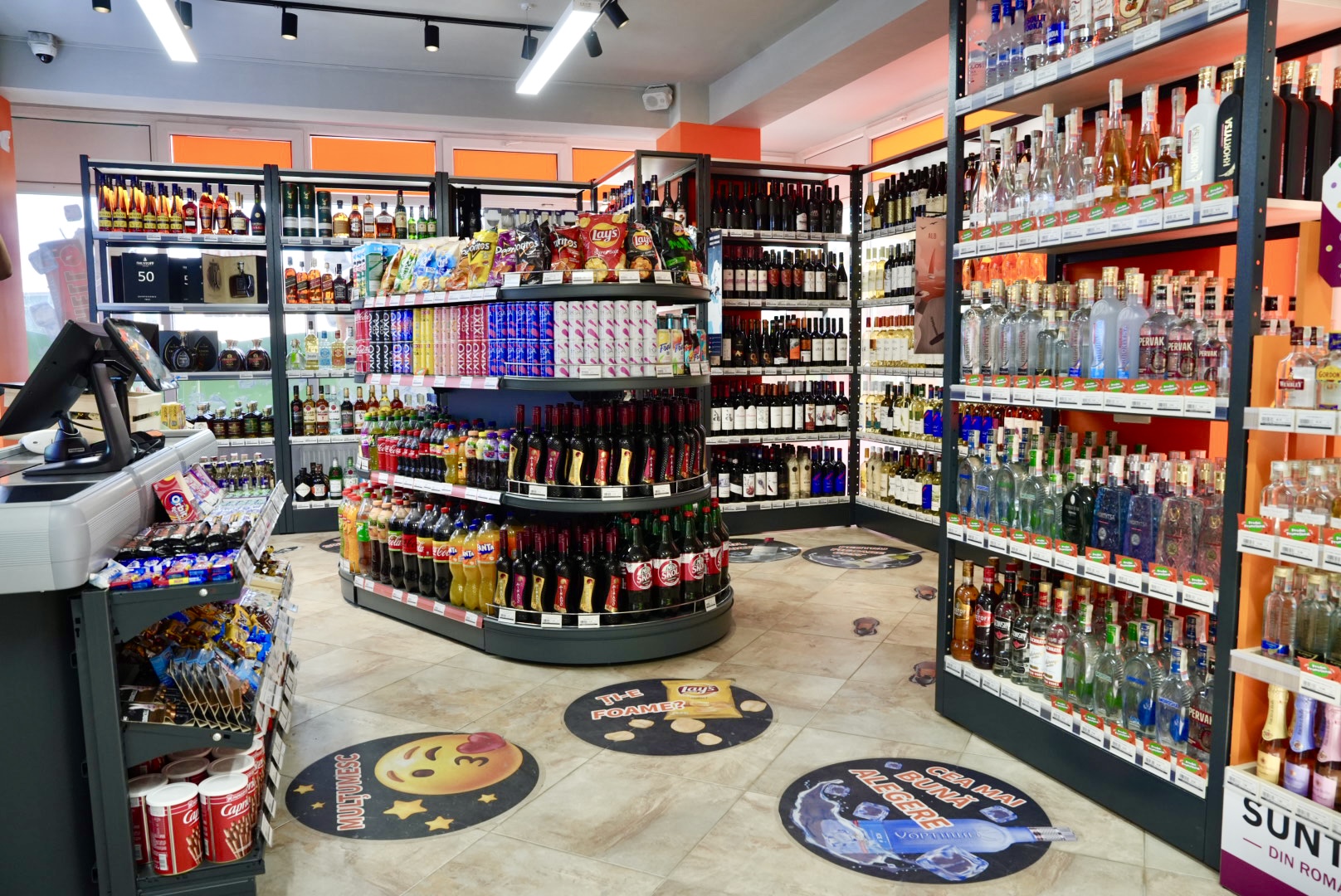 Hero block small image